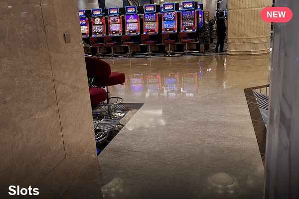 Slots
