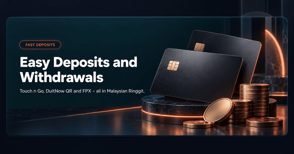 Dk 88 Casino deposit cashier