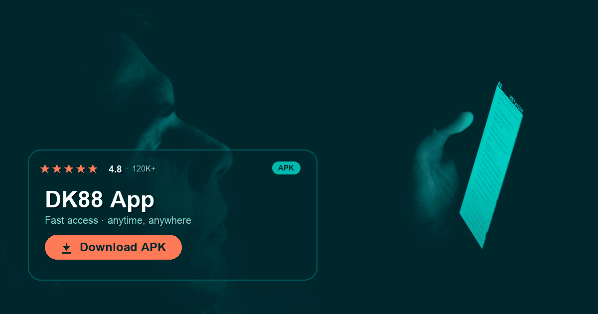 Dk 88 Casino Android app download